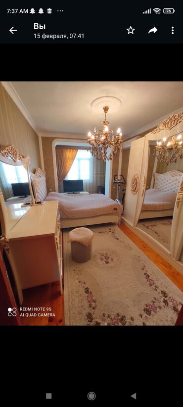 Köhnə tikili: Gəncə, 3 otaqlı, Köhnə tikili, 90 kv. m -da lalafo.az — 9 Köhnə tikili: Gəncə, 3 otaqlı, Köhnə tikili, 90 kv. m — 9