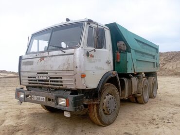 Щебень: Отсев щебень песок глина доставка по городу, все виды сыпучих