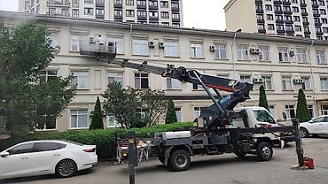 sprinter 2 2: Стрела 28 м, 400 т — 2