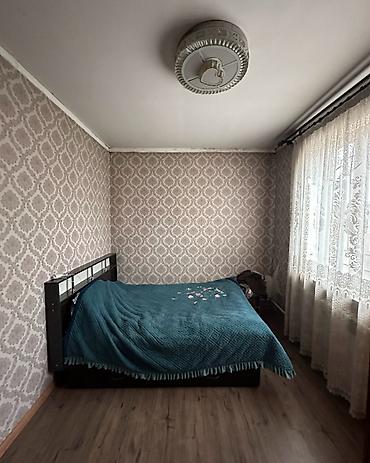 Үйлөрдү сатуу: 3 бөлмө, 110 м², 4 соток, Новопавловка, Кыймылсыз мүлк агенттиги — 7