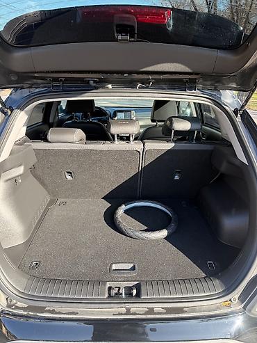 Hyundai: Hyundai Kona: 2018 г., 1.6 л, Робот, Дизель, Универсал — 24