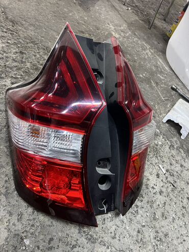 Bamperlər, buferlər: Nissan note orginal ehtiyat hisseleri — 6