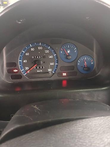 Daewoo: Daewoo Matiz: 2012 г., Механика, Бензин, Хэтчбэк — 5