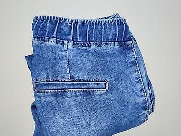 trapstar denim: Jeansy damskie, rozmiar L — 6