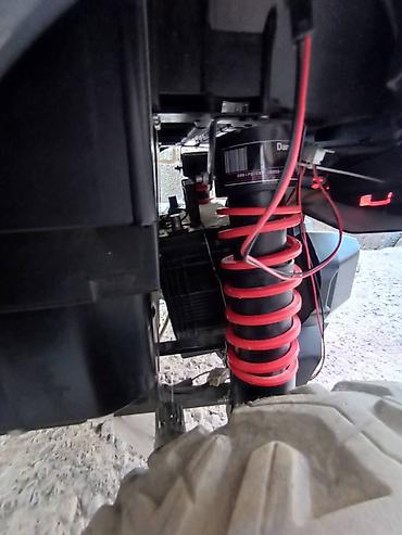 Детские электрокары: Детский электрокар, Новый — 9