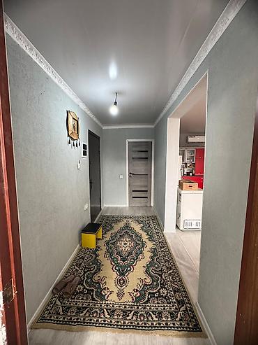 Продажа коттеджей и домов: Продаю дом 🏡 С.Кожомкул (Восст ) 🛑Дом Мансардный 2х этаж 🛑Из красного — 1