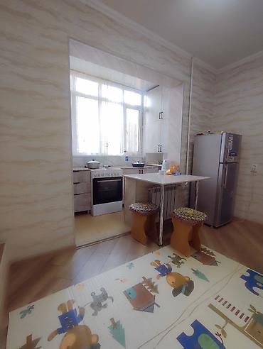 Продажа квартир: 1 комната, 35 м², 105 серия, 7 этаж, Евроремонт — 8