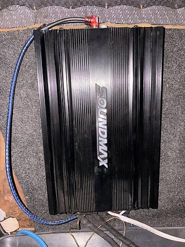 kenwood dinamik: Avtomobil audio sistemi – tam dəst (1 eded) Pioneer DEH-1150UB (2 — 2