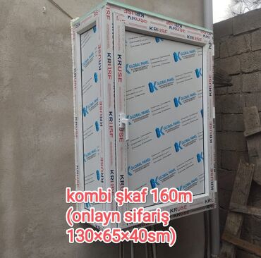 Dolablar: Eyvan dolabı -da lalafo.az — 8 Dolablar: Eyvan dolabı — 8