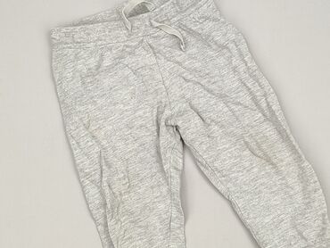 sukienka koszulowa c: Спортивні штани, H&M, 12-18 міс., стан - Дуже гарний