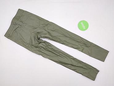 botki h: Cropp, Spodnie materiałowe damskie, rozmiar 2XS — 5