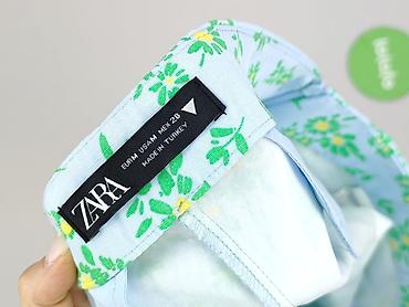 lidl bermudy: Zara, Szorty damskie, rozmiar M — 4