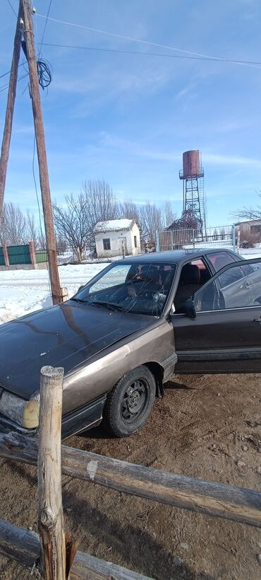 ауди вин код: Audi 100: 1984 г., 2 л, Механика, Бензин, Седан