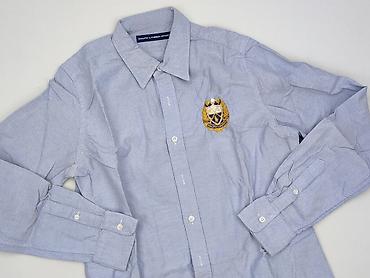 bomberka lacoste: Ralph Lauren, Koszula damska, rozmiar M — 1