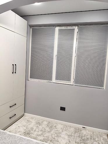106: 1 комната, 42 м², 106 серия, 7 этаж, Евроремонт — 10