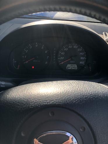 мазда демио 2005: Mazda Demio: 2004 г., 1.5 л, Автомат, Бензин, Хэтчбэк — 3