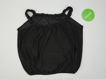 Kobiety: Bluzka damska, rozmiar 2XL — 2