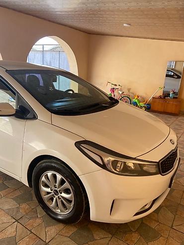 Kia: TƏCİLİ SATILIR İli -2016 Probeq -190870 Mator -1.6 Maşin azərbaycana — 8