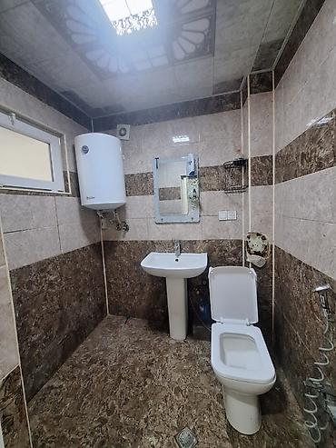 baki ev satisi: Bakı, 2 otaqlı, Köhnə tikili, 55 kv. m — 8