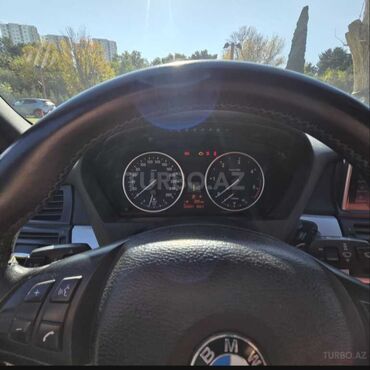 BMW: BMW X5: 3 l | 2007 il Ofrouder/SUV — 17