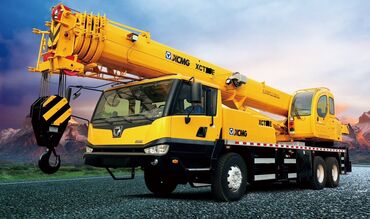 турбина для мини гэс купить: Автокран, XCMG, 2021 г., 30дан баштап м
