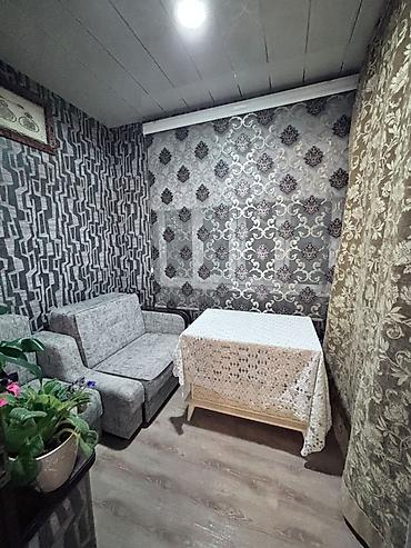 gence pr kiraye evler: Sumqayıt, 3 otaqlı, Köhnə tikili, 70 kv. m — 5