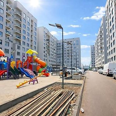 Продажа квартир: 1 комната, 41 м², Элитка, 9 этаж, Евроремонт — 9