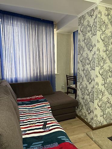 Продажа квартир: 2 комнаты, 46 м², Элитка, 7 этаж, Евроремонт — 7