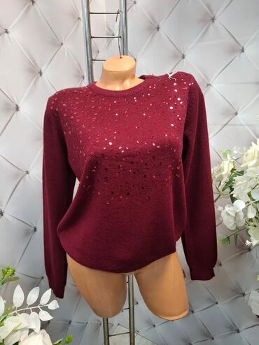 Džemperi, kardigani: I. 12. Dzemperi 2599 — 5