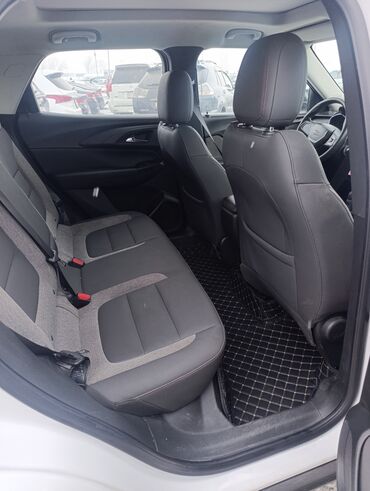 Chevrolet: Chevrolet Trailblazer: 2019 г., 1.4 л, Автомат, Бензин, Кроссовер — 10