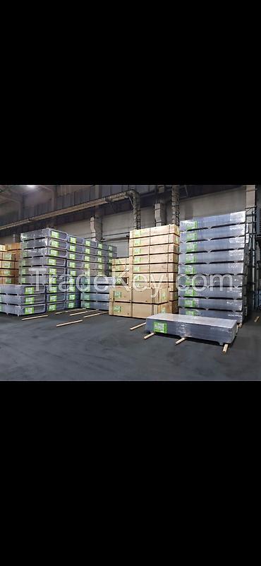 Строительные фены: Фанера ламинированная ! 18 мм, 14 мм; 1.22*2.44: 1.83*91.5 качество ✅! — 3