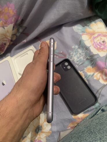 Apple iPhone: IPhone 11, Face ID — 2