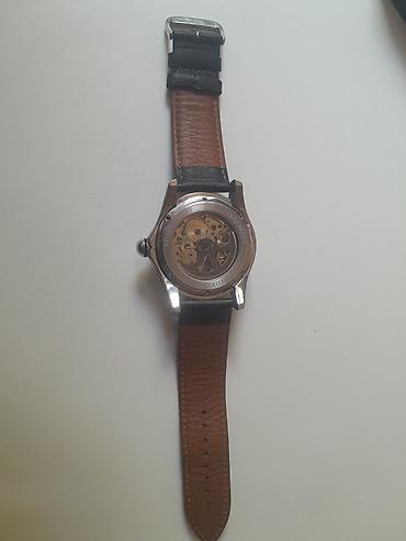 oglan ucun qol saatlari: Corum Skeleton mexaniki qol saatı – Swiss Made, Limited Edition - — 5