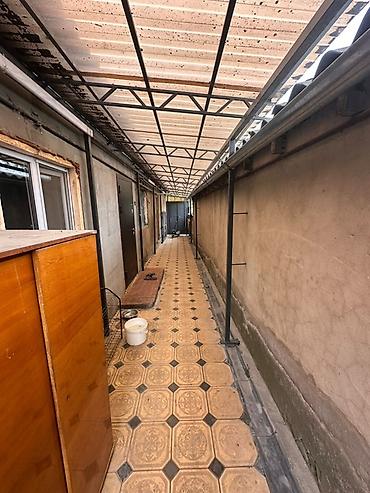 Продажа домов: 3 комнаты, 70 м², Пишпек Собственник — 10
