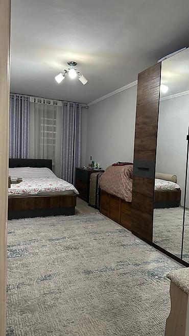 Квартиры: 2 комнаты, 46 м², 104 серия, 4 этаж, Дизайнерский ремонт — 3
