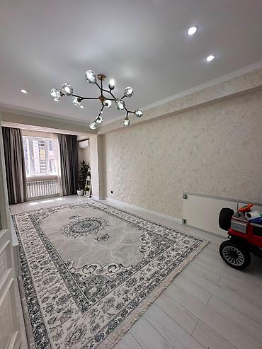 3 комнаты, 80 м², Восток-5 мкр Элитка, 9 этаж, Евроремонт at lalafo.kg 3 комнаты, 80 м², Восток-5 мкр Элитка, 9 этаж, Евроремонт