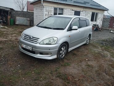 фары тайота каролла: Toyota Ipsum: 2003 г., 2.4 л, Автомат, Газ, Минивэн