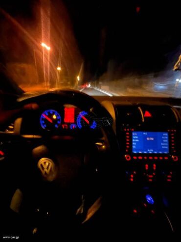 Volkswagen: Volkswagen Golf: 1.4 l. | 2007 έ. Κουπέ — 2