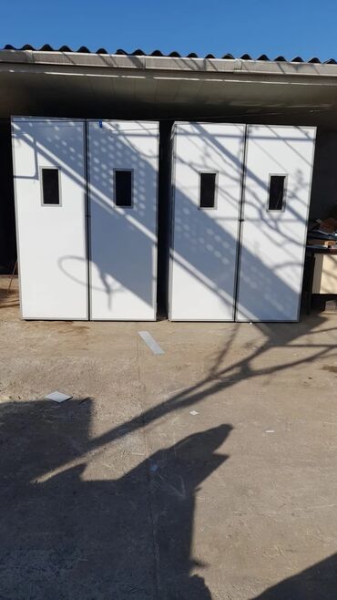 Yağ çəkən aparatlar: Sənaye tipi inkubator və çıxım kamera sistemi - Böyük həcmli yumurta
