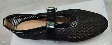 аляска обувь женская: Продаю фирменные итальянские балетки, заказывали с Италии, новые в