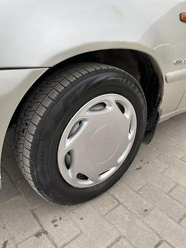 Daewoo: Daewoo Nexia: 2008 г., 1.6 л, Механика, Бензин, Седан — 8