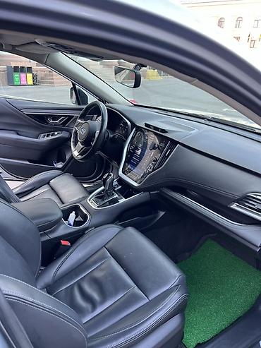 ej 20: Subaru Outback: 2020 г., 2.4 л, Автомат, Бензин, Универсал — 9
