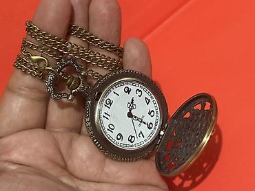 rolex saati: Cib Kvars Əntiq saat 2026 il — 6