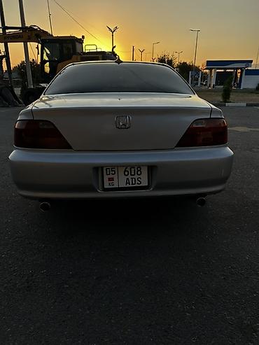 j30 bmw: Honda Saber: 2001 г., 2.5 л, Автомат, Бензин, Седан — 3
