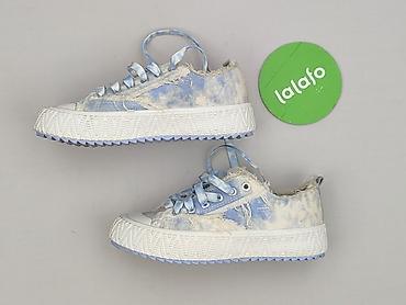 dresy converse: Sneakersy damskie, rozmiar 36 — 3