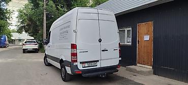 боковые стекло на спринтер: Mercedes-Benz Спринтер: 2012 г., 2.2 л, Автомат, Дизель — 7