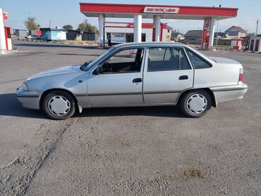 Daewoo: Daewoo Nexia: 2008 г., 1.6 л, Механика, Бензин, Седан