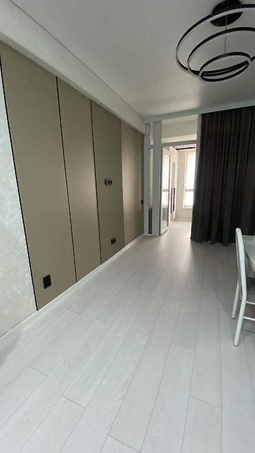 Продажа квартир: 2 комнаты, 51 м², Элитка, 12 этаж, Свежий ремонт — 1