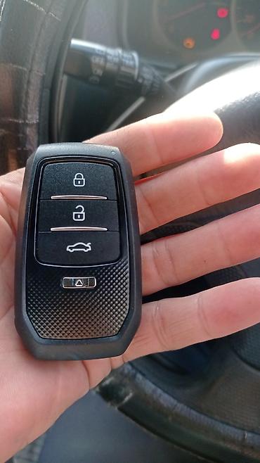 Другие автозапчасти: Ключи, Авто ключи, Смарт ключи, Рыбка ключи, Чип ключи. Изготовление — 5