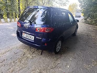 ступица демио: Mazda Demio: 2005 г., 1.3 л, Автомат, Бензин, Хэтчбэк — 2